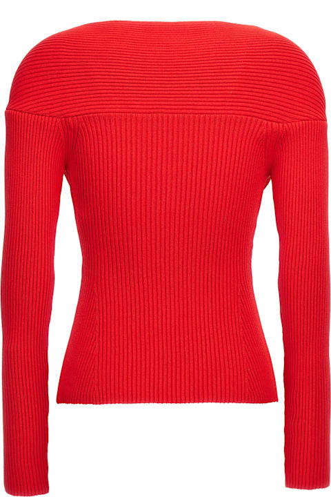 Homeware Magda Butrym 
06
 Sweater