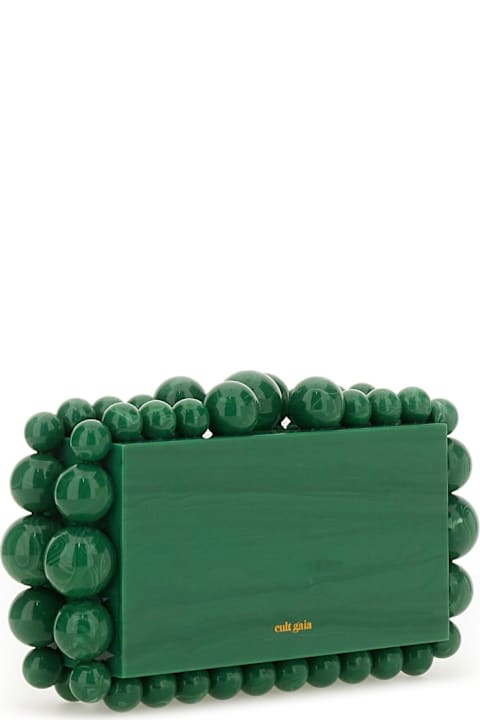 Cult Gaia Women Cult Gaia Eos Clutch