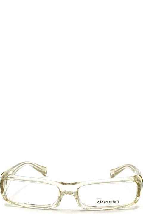 Alain Mikli Eyewear for Men Alain Mikli A0325 Glasses