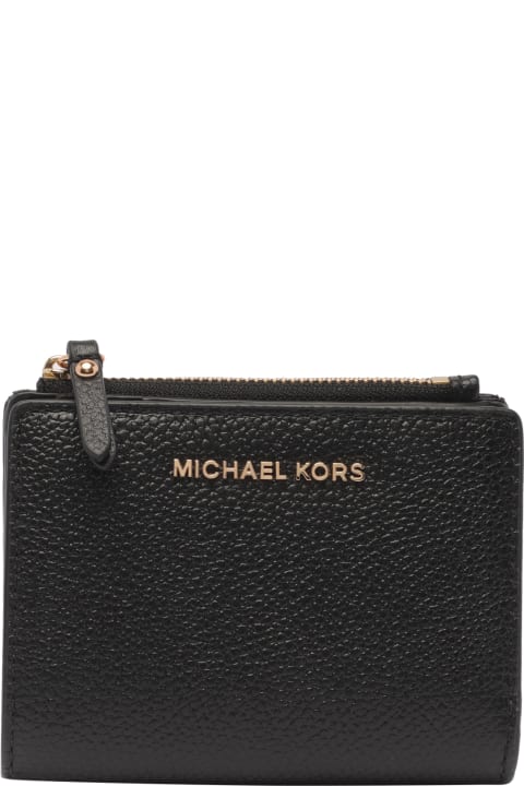 Wallets & purses Michael Kors - Jet Set bifold wallet - 34F9GJ6F2L230