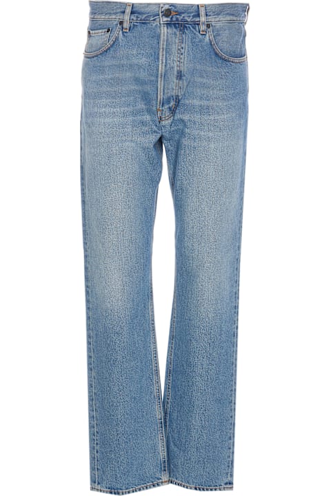 Haikure الجينز لـ القسم الرجالي Haikure Tokyo Jeans