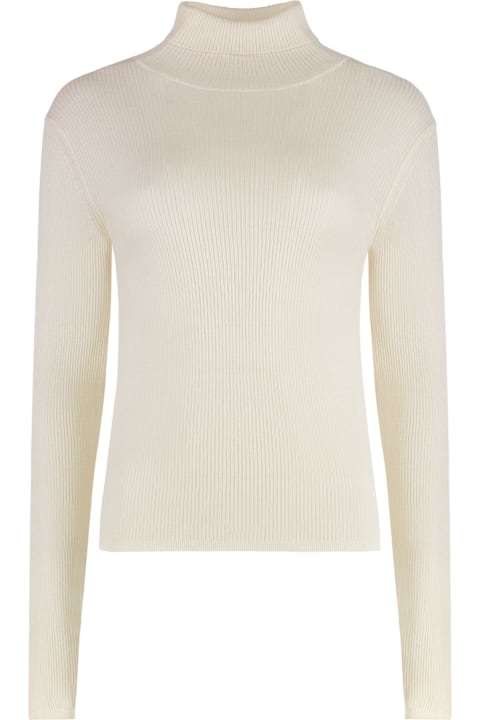 Sablyn Clothing for Women Sablyn Belle Cashmere Turtleneck Pullover