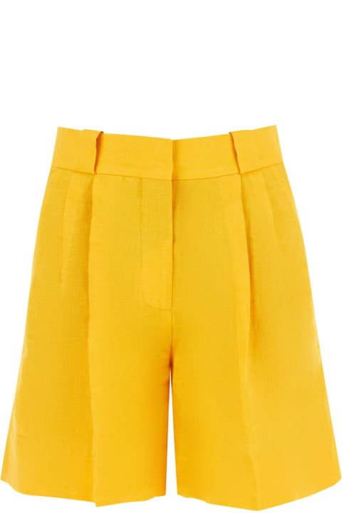 Blazé Milano Pants & Shorts for Women Blazé Milano 'mid Day Sun' Shorts