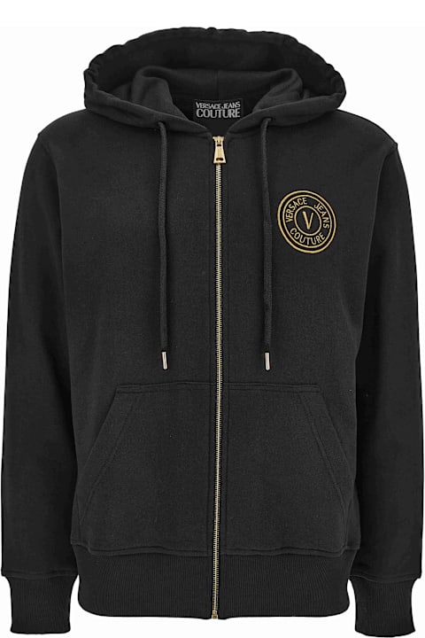 Fashion for Men Versace Jeans Couture Versace Jeans Couture Hoodie