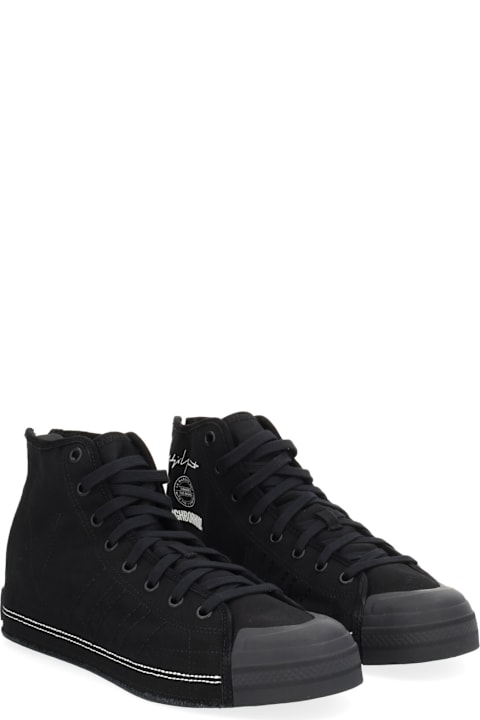 Y-3 for Kids Y-3 Sneaker "nizza" Y - 3 X Neighborhood