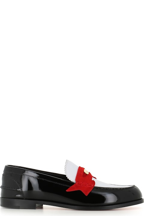 Homeware Christian Louboutin Loafer Penny