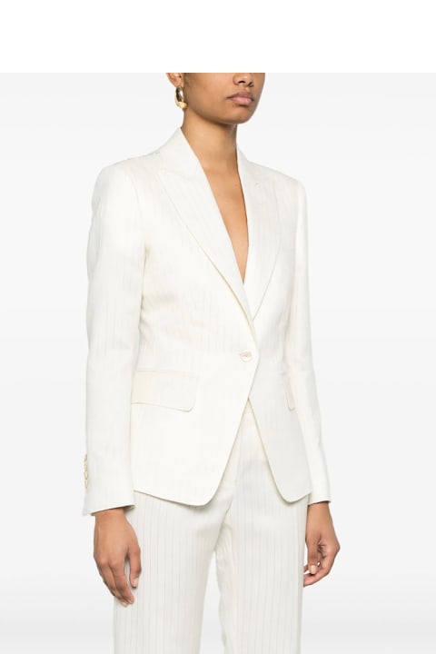 Tom Ford for Kids Tom Ford Outerwear