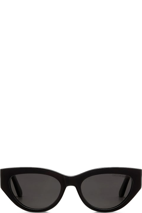 Dior نظارات لـ السيدات Dior Sille B1i Butterfly Sunglasses