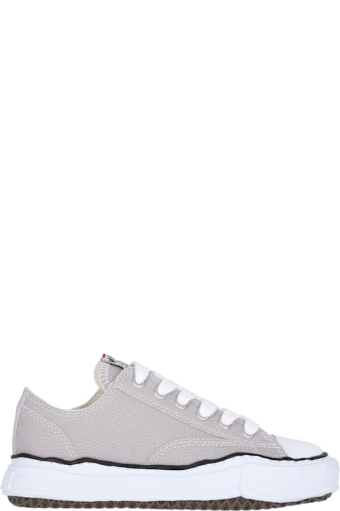 Mihara Yasuhiro for Women Mihara Yasuhiro "peterson Og" Low-top Sneakers