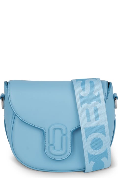 Fashion for Women Marc Jacobs Marc Jacobs Leather Crossbody Bag
