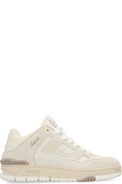 Axel Arigato Sneakers Area Lo Fluffy