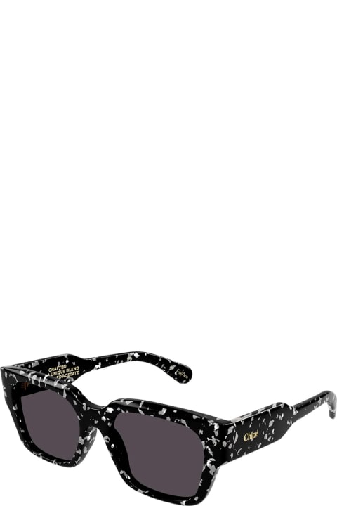 Eyewear for Women Chloé Ch0190s Linea Gayia 003 Sunglasses