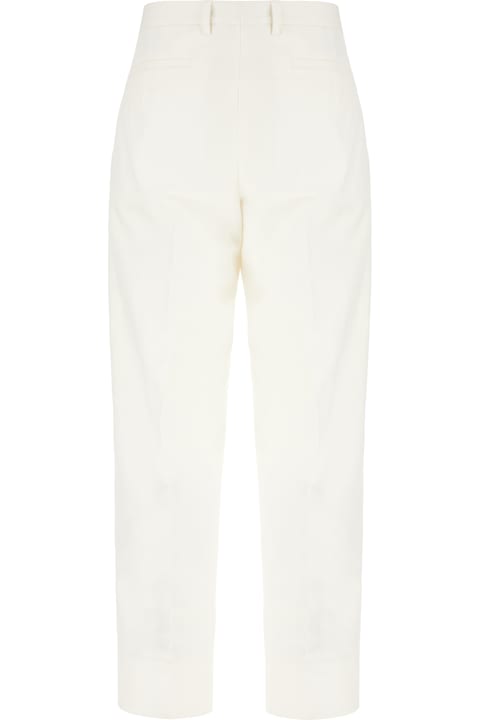 Zegna for Men Zegna Pantaloni