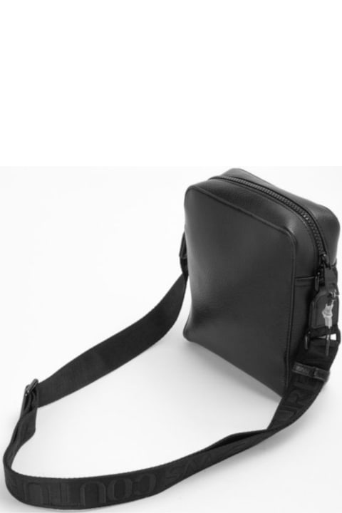 Versace Jeans Couture Bags Sale for Men Versace Jeans Couture Versace Jeans Couture Crossbody Bag