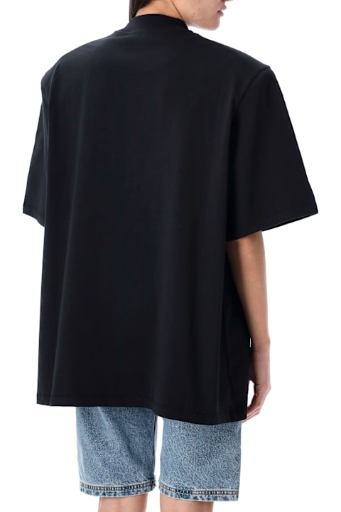 Homeware The Attico Kylie T-shirt