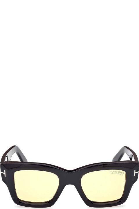 Tom Ford Eyewear Eyewear for Women Tom Ford Eyewear Sunglasses