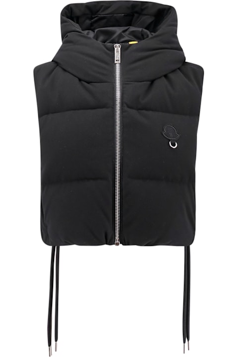 Homeware Moncler Genius Alexi 6 Moncler Willow Smith Sleeveless Jacket