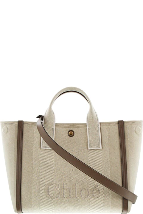 Chloé Bags for Women Chloé Chloè Carry Tote Bag