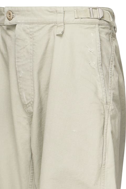 Pants for Men Balenciaga Minimal Cargo Pants