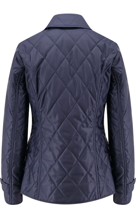 Homeware Burberry Jacket