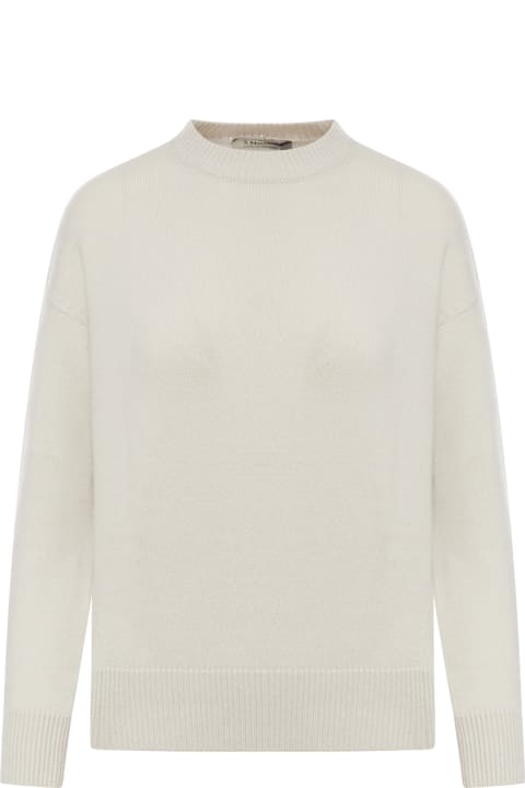 'S Max Mara Clothing for Women 'S Max Mara Venezia Sweater
