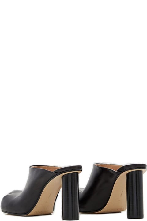 J.W. Anderson for Women J.W. Anderson Paw Toe Slip-on Mules