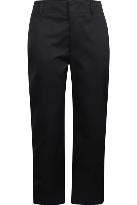 Sanded Trousers