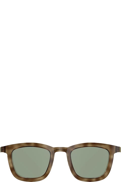LINDBERG for Kids LINDBERG Lindberg Sun Titanium 85097 K284/al22/pgt/sl122 Light Havana Sunglasses