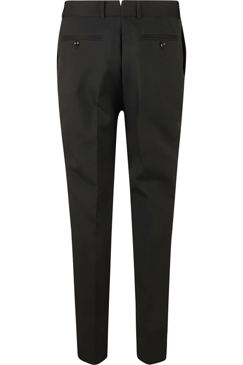 Alexander McQueen سراويل لـ القسم الرجالي Alexander McQueen Evening Trousers