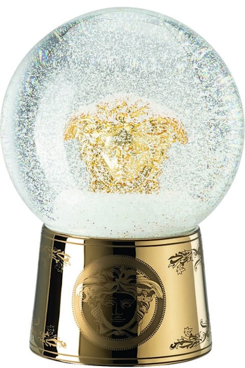 Sale for Homeware Versace Versace Palla Di Neve Grande