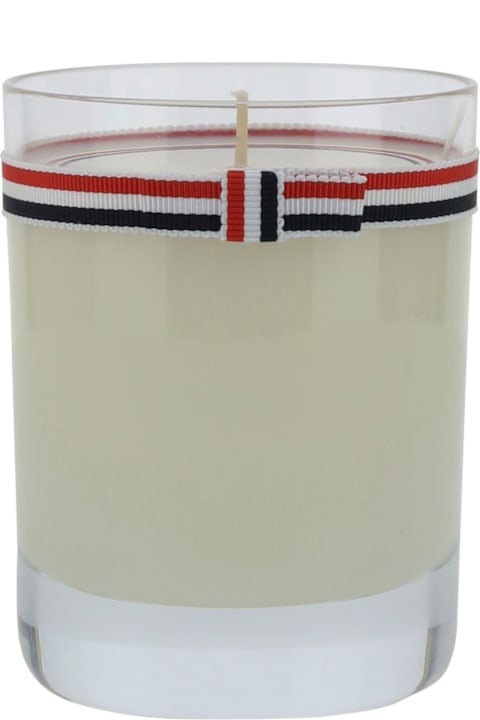 Thom Browne Home Décor Thom Browne Candle