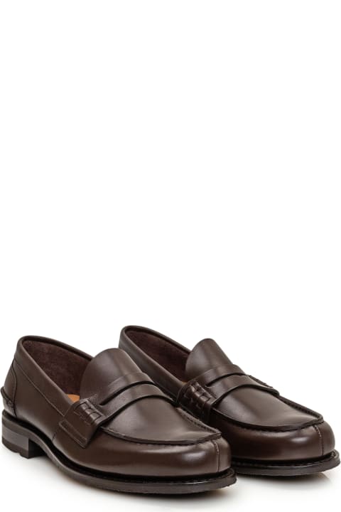 Church's Loafers & Boat Shoes for Men Church's Pembrey Loafer