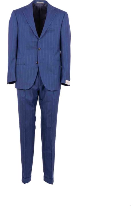 Suits for Men Corneliani Corneliani Dresses