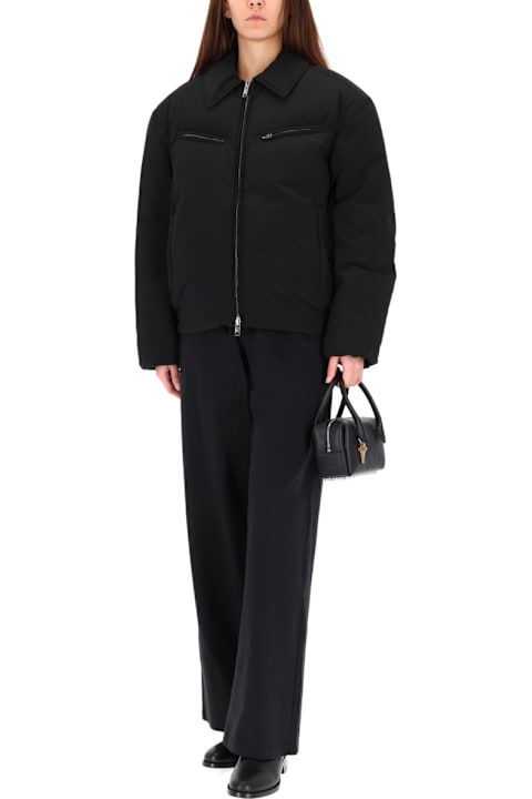 Alexander Wang for Kids Alexander Wang Padded Jacket "essential"