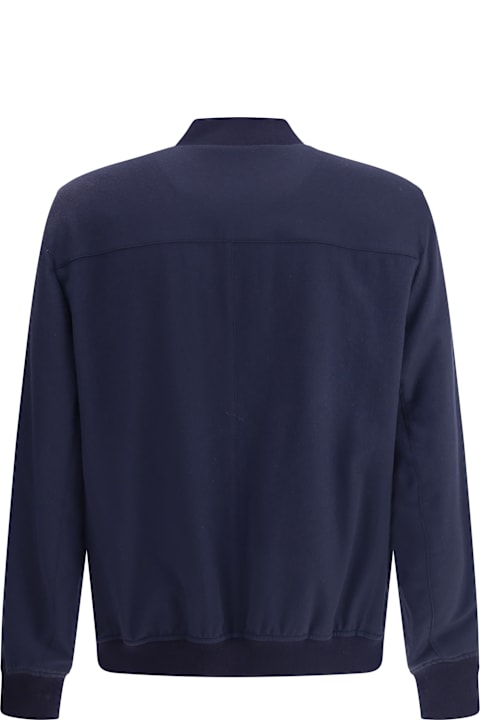 Brunello Cucinelli for Kids Brunello Cucinelli Cashmere Jacket