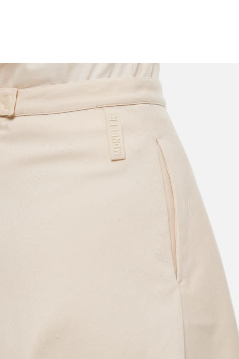 Clothing for Women Moncler Midi Skirt