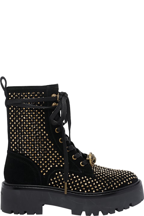 Kurt Geiger Chelsea Booties