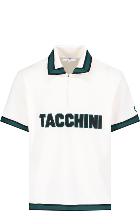 Sergio Tacchini Clothing for Men Sergio Tacchini Polo "tito"