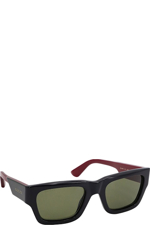 Eyewear for Men Gucci Sunglasses