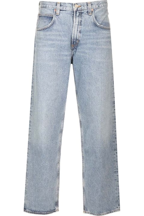 Homeware AGOLDE 'fusion' Jeans