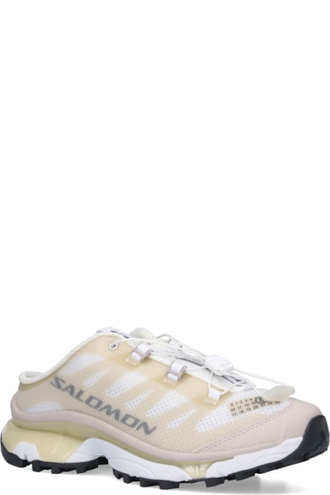 MM6 Maison Margiela X Salomon Sneakers "xt-4 Mules"