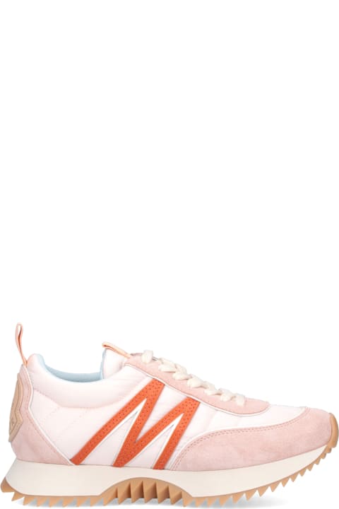 Fashion for Women Moncler "pacey" Sneakers