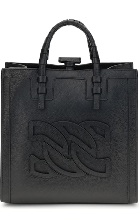 Casadei for Men Casadei Demetra Tote Bag