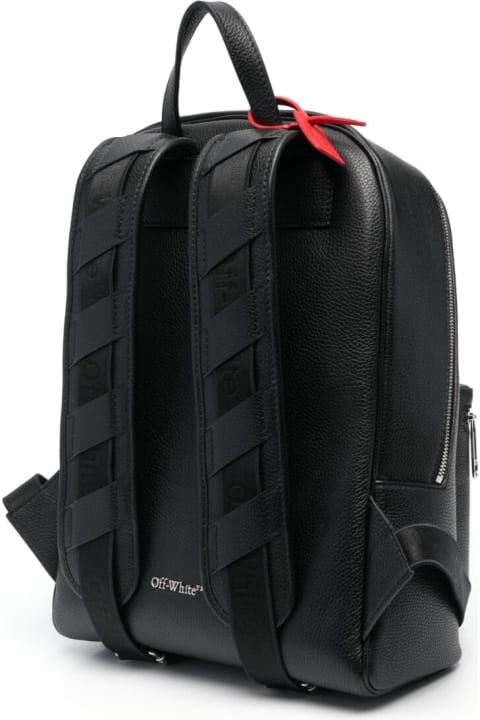 (binder Backpack Black No Color)