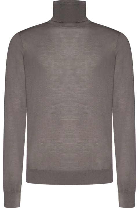 Piacenza Cashmere Sweaters for Men Piacenza Cashmere Sweater