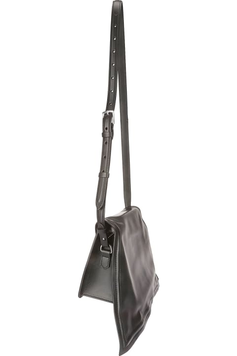 Y/Project Shoulder Bags for Women Y/Project Wire Bag