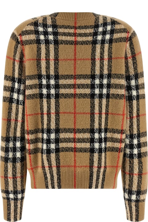 Homeware Burberry 'constance' Sweater