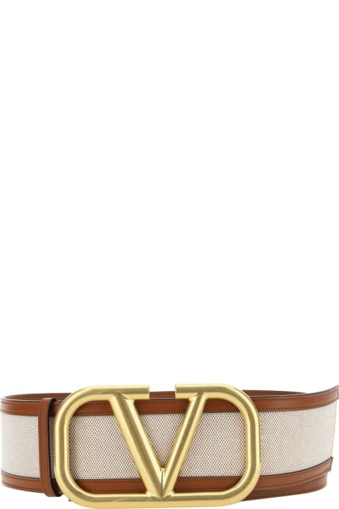 Valentino Garavani Vlogo Belt