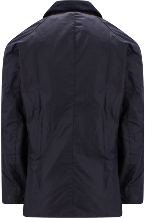 Homeware Barbour Ashby Wax Jacket