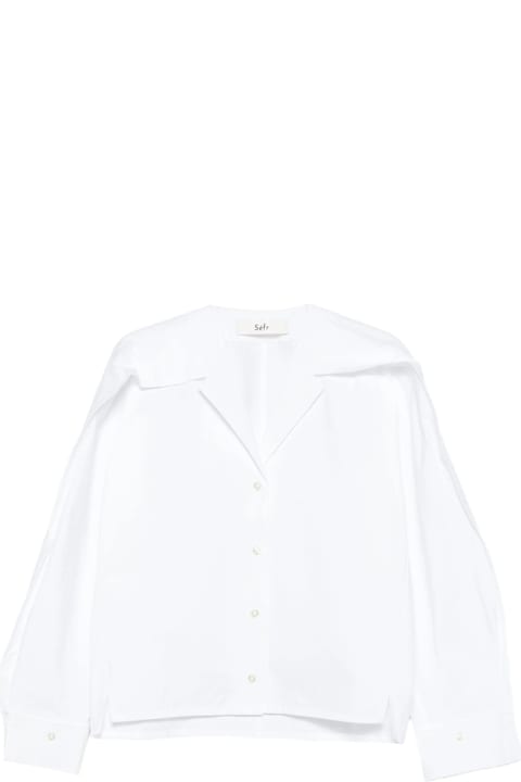 Homeware Séfr Shirt